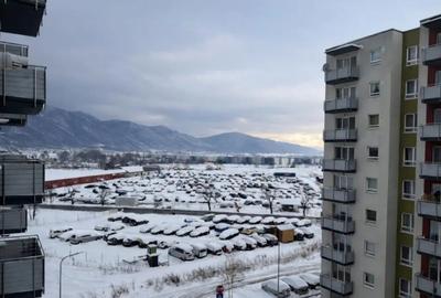 Garsonieră decomandată în Avantgarden - 3