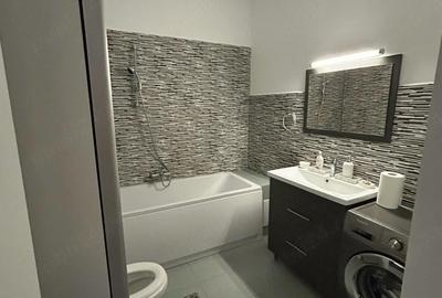 Apartament cu 2 camere semidecomandat, mobilat în Nerva Traian - 2