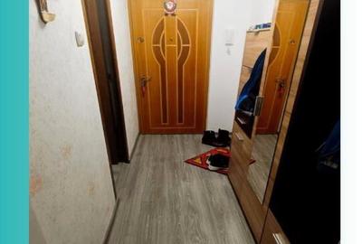 Apartament cu 2 camere semidecomandat în Zimbru