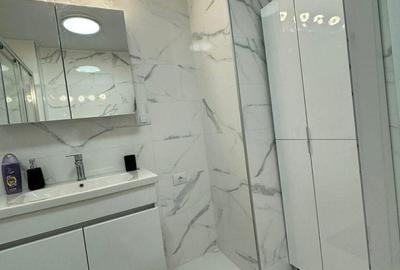 Apartament cu 2 camere în Ultracentral - 7