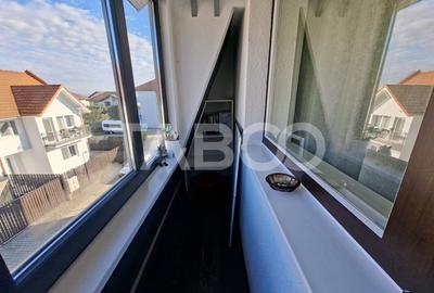 Apartament 3 camere si pod cu echipamente sport Arhitectilor Sbiu - 16