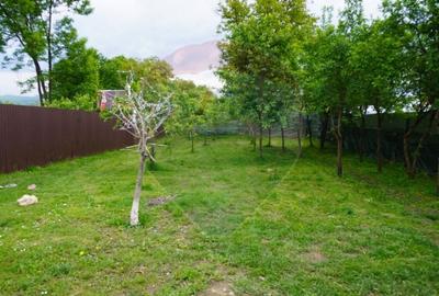 Casă cu 6 camere cu Canalizare în Crăciunești - 8