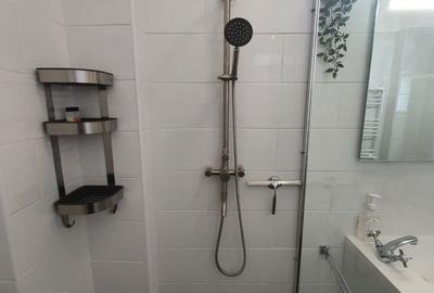 Garsonieră semidecomandată, mobilată în Romană - 17