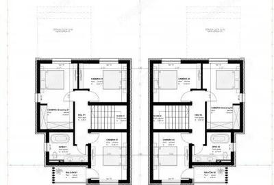 Casă cu 5 camere cu Canalizare în Săcălaz