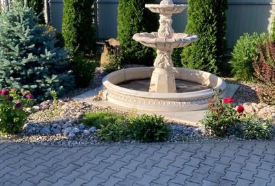 Casă individuală cu 5 camere cu Teren 1750 Mp în Hetiur - 4