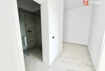 Apartament cu 2 camere si gradina de 140 mp - Mosnita Apartament cu 2 camere si gradina de 140 mp - Mosnita - 7