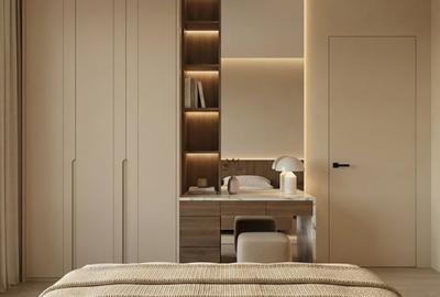 Casă individuală cu 4 camere cu Canalizare în Odăi - 20