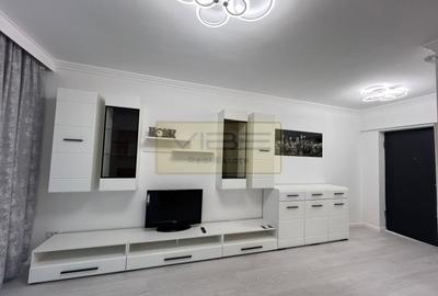 Garsonieră decomandată, mobilată în Bucium - 2