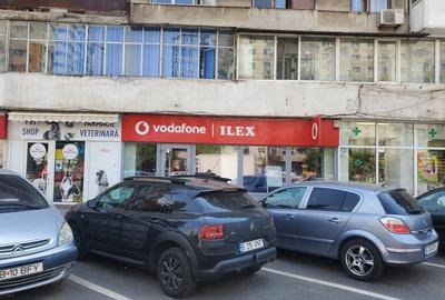 Spațiu comercial, de 200 mp, în Pantelimon