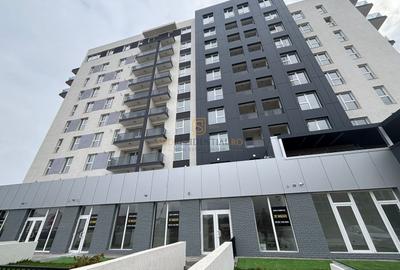 Spatiu comercial de inchiriat, 226.4 mp, complet finisat, Metalurgiei - 3