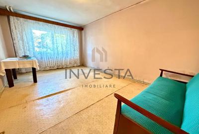 De vanzare apartament cu 3 camere pe strada Izlazului! - 2