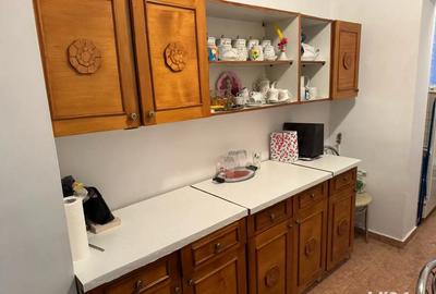 Apartament cu 2 camere decomandat în Rogerius - 8