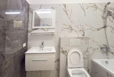 Apartament 2 Camere - 400 euro - Zona Braytim - 6