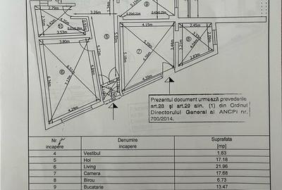 Casa individuala de vanzare in zona Prelungirea Ferentari - 16