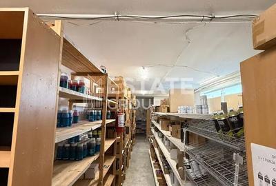 Spațiu comercial, de 700 mp, în Bucovăț (Remetea Mare) - 17