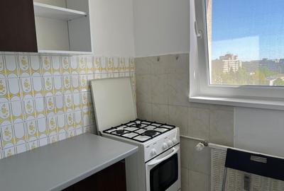 Garsonieră semidecomandată în Titan - 2