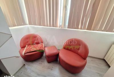 Apartament cu 2 camere semidecomandat, mobilat în Central - 5