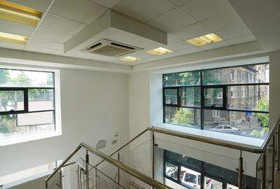 Spatiu pentru clinica - Titulescu /Banu Manta - 2