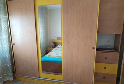 Apartament cu 3 camere decomandat în Central - 1