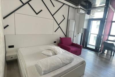 Garsoniera Moderna | Campus-Constanta