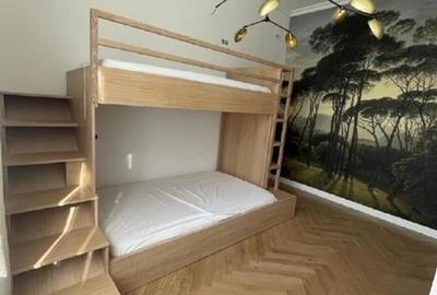 Proprietar vand apartament elegant, 83mp, vila interbelica Andrei Muresanu - 8
