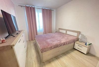 Apartament cu 2 camere decomandat în Tractorul - 2