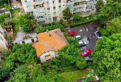 Vilă cu potențial pe Calea Romanilor - 7