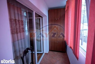 Apartament cu 3 camere decomandat în Gării - 13