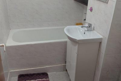 Garsoniera de inchiriat Badea Cartan - 3