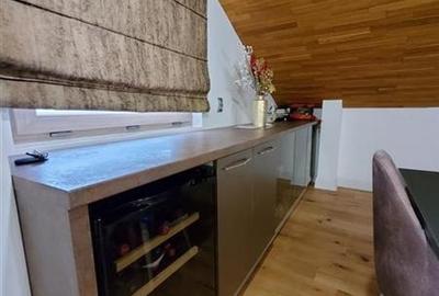 Vanzare penthouse Lux Gheorghe Ionescu-Sisesti - 11