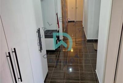 Apartament cu 3 camere decomandat, mobilat în Avantgarden - 17