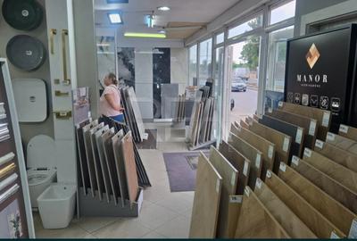 Spatiu Comercial Valea Cascadelor Randament 10% - 4