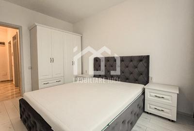 Apartament 3 camere, PET-FRIENDLY, 64mp, Terasa, , Parcare, Apahida - 2