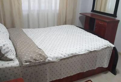 Apartament de inchiriat cu parcare - 3