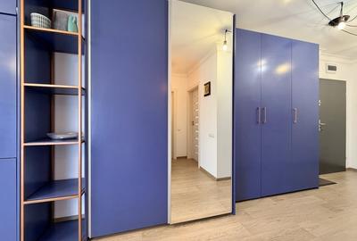 Apartament 2 camere, terasa 30 mp, Scala Center, garaj - 4