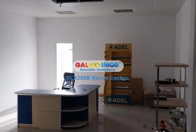 Spațiu comercial, de 100 mp, în Central