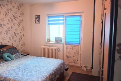 Apartament cu 2 camere decomandat în Est - 3