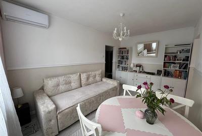 Apartament 3 camere, etaj 1, cartierul Florilor, Brasov - 1