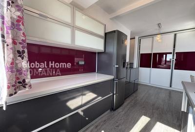 Apartament 2 Camere | Bld. Decebal - Calea Calarasilor | Day Residence - 13