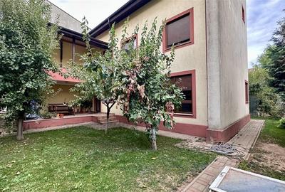 Inchiriere Vila P+1E Popesti Leordeni - 1