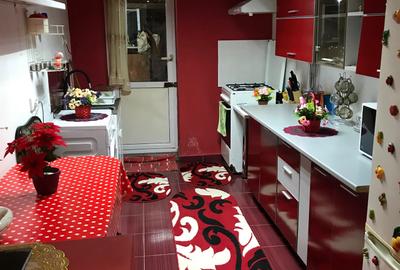 Casă cu 3 camere cu Teren 370 Mp în Copăceni - 1