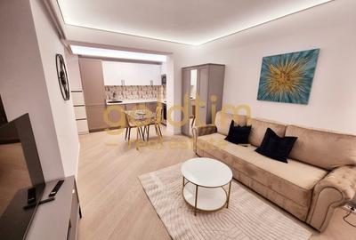 VIEW SUPERB /NOU/ CORTINA NORTH /MOBILAT ȘI UTILAT COMPLET - 1