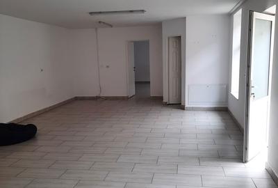 Spațiu comercial, de 100 mp, în Central - 4