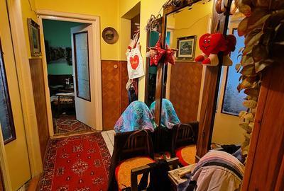 Apartament 3 camere decomandate 2 bai in Sibiu Ciresica Apartament 3 camere decomandate 2 bai in Sibiu Ciresica - 3