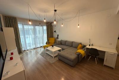 Apartament camere, Soho Unirii, cu loc parcare, metrou Tineretului si Unirii - 15