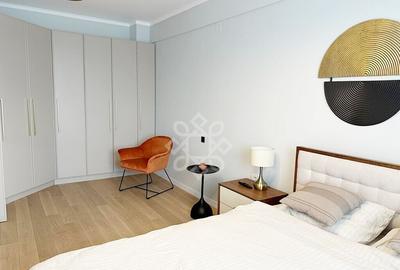 Apartament modern 2 camere de inchiriat cartierul - 4