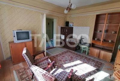 Casă cu 5 camere cu Canalizare în Fântânele - 4