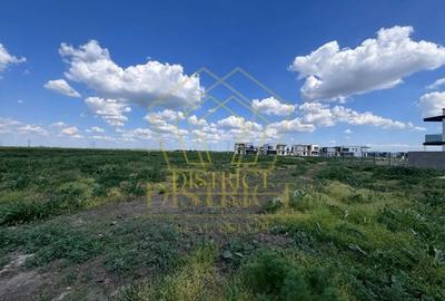 COM 0% Terenuri intravilane duplex/individuala cu AC | Covaci - 4