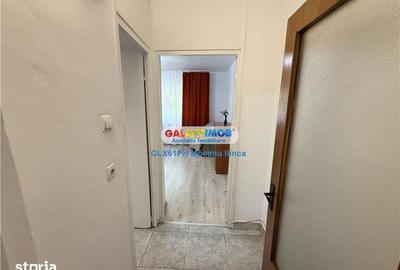 Apartament cu 2 camere semidecomandat, mobilat în Democrației - 15