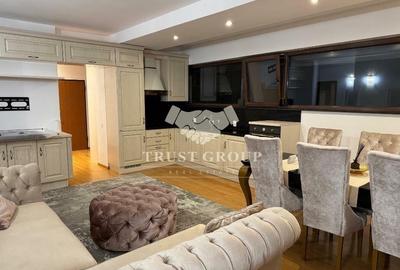 Apartament 3 camere Arcul de Triumf | Loc de parcare - 6
